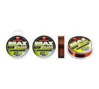 Trabucco Filo da Pesca Max Plus Sinking 0.20 mm 150 m Affondante Ideale per Tutte Le Tecniche di Pesca