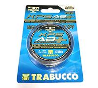 Trabucco Filo da Pesca XPS AB+ 0,20 mm 150 mt