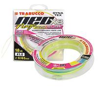 Trabucco Filo TRECCIAT DYNA Tex-X8 Neo NAGE PRO Surf 0.128MM 250 MT