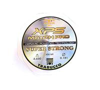 Trabucco Filo XPS Match PRO Super Strong 0,181mm 300mt