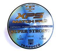 Trabucco Filo XPS Match PRO Super Strong 0,20mm 300mt