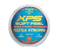 Trabucco Filo XPS Soft Feel 150 m 0,12 mm Nessuno 20
