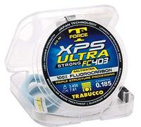 Trabucco Filo XPS Ultra Strong Saltwater T-Force 50 m