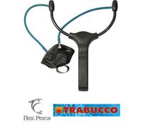 TRABUCCO - FIONDA CATAPULT GROUNDBAIT 5.0mm