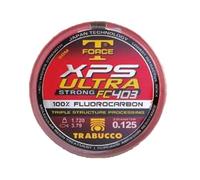 Trabucco Fluorocarbon XPS Ultra Strong FC 403 Nessuno 12