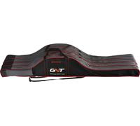 TRABUCCO - FODERO MATCH ROD PRO CASE 4+1 - GNT MATCH TEAM - codice: 048-37-040