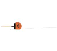 TRABUCCO - TOUGH TACKLE BOX - XL - dimensioni: 35.5x21.5x5 cm