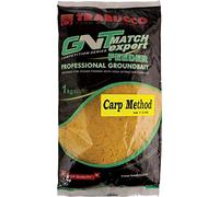 Trabucco Gnt Feeder Expert Carp Method
