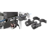 Trabucco GNT Station Rod Rest X36 Appoggia Canna conf. 2 pezzi