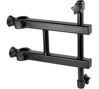 TRABUCCO - GNT-X Supporto laterale doppio - codice: 116-26-090