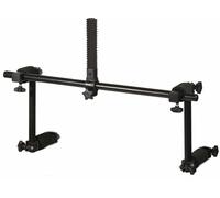 TRABUCCO - GNT-X36 Barra Frontale Antivento - codice: 116-25-190