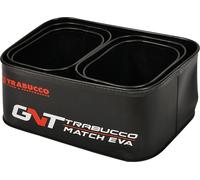 Trabucco GROUNDBAIT MINI BOWL SET 1+4 portaesche box pellet 5 pezzi