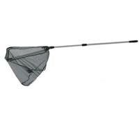 TRABUCCO - GUADINO TOP RANGE PRO LANDING NET 50x50 - 10mm - L=2.5mt - codice: 08