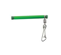Trabucco ha Realizzato e Inserito in Commercio Il Nuovo Anti Tangle Micro, Ottimo connettore Scorrevole. RESO Sempre Gratuito Anti Tangle Micro Nessuno