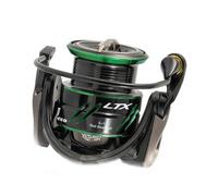 Trabucco ha Realizzato e Inserito in Commercio la Nuova Bobina LTX Fa 2000. RESO Sempre Gratuito Bobina LTX Fa 2000