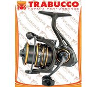 Trabucco HELIUM FB 1000 Mulinello spinning bolo area game