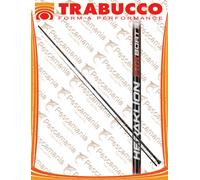 Trabucco HERAKLION POWER BOAT mt3.10-3.60 gr.300 Canna da barca bolentino strong