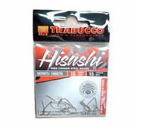 Trabucco Hisashi 10607 N