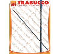 Trabucco HYDRUS XSC MATCH FLOAT 4.20 mt 10-30 gr