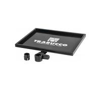 Trabucco Il Genius Box Side Tray 41/32 Firmato Supporto Laterale Necessario nella Pesca stazionaria. SPEDIZIONE e reso GRATUITI Genius Box Side Tray 41/32
