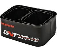 Trabucco Il Groundbait Bowl Setdi Set di vaschette Feeder Composto da 1+4 contenitori. SPEDIZIONE e reso GRATUITI Groundbait Bowl Set