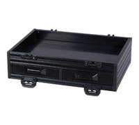 Trabucco Il modulo H80 2 X Front Drawer Genius Box, permetterà di integrare alla Grande Il Tuo panchetto. SPEDIZIONE e reso GRATUITI Modulo H80 2 X Front Drawer Panchetto Genius Box