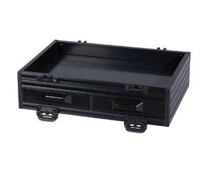 Trabucco Il modulo H80 2 X Front Drawer Genius Box, permetterà di integrare alla Grande Il Tuo panchetto. SPEDIZIONE e reso GRATUITI Modulo H80 2 X Front Drawer Panchetto Genius Box