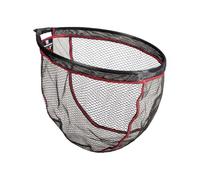 Trabucco Il Retino da Pesca Speed Rubba è Una Rete in Gomma a Doppio Foro Esagonale, Perfetta per un'azione Rapida. SPEDIZIONE e reso GRATUITI Testa di guadino Speed Rubba 50 cm