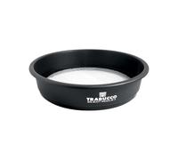 Trabucco Il Setaccio per Pasture Black Riddle Firmato Resistente e Durevole con Una Rete in Acciaio incorporata nel Telaio LAT. SPEDIZIONE e reso GRATUITI Setaccio per Pasture Black Riddle