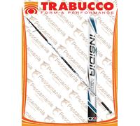 Trabucco INSIDIA DUST STORM mt 4.30 gr 150 Canna Surfcasting