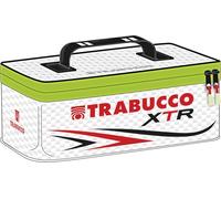 Trabucco La Borsa XTR Eva White Accessories è Un Prodotto Completamente Impermeabile e Quindi Adatto alla Pesca. SPEDIZIONE e reso GRATUITI Borsa XTR Eva White Accessories