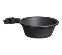 Trabucco La coppetta Porta Esche Bowl W GNT-X36, risulterà Molto utile Come Accessorio Abbinato al Tuo panchetto. SPEDIZIONE e reso GRATUITI Coppetta Porta Esche Bowl W Panchetto GNT-X36