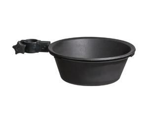Trabucco La coppetta Porta Esche Bowl W GNT-X36, risulterà Molto utile Come Accessorio Abbinato al Tuo panchetto. SPEDIZIONE e reso GRATUITI Coppetta Porta Esche Bowl W Panchetto GNT-X36