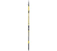 Trabucco La Nuova Canna Vektor PRO Surfcasting un'azione parabolica, è Perfetta per la Pesca da Spiaggia, da scogliere o moli. RESO Sempre Gratuito Canna Vektor PRO Surfcasting