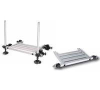 Trabucco La pedana per K1 Genius utilissima da Aggiungere al panchetto predisposto. SPEDIZIONE e reso GRATUITI Pedana per K1 Panchetto Genius