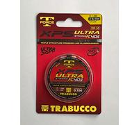 Trabucco Lenza da Pesca xps Ultra Strong 0.104 50m