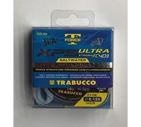 Trabucco Lenza da Pesca xps Ultra Strong 0.125 50m