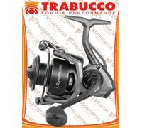 Trabucco LEVER FA 3500 Mulinello spinning bolo