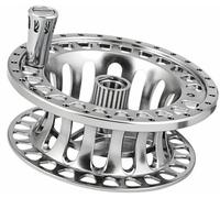 TRABUCCO - LOOMIS & FRANKLIN - CLK Fly Reel - coda 1/4 - BOBINA