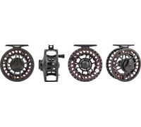 TRABUCCO - LOOMIS & FRANKLIN - DGS Fly Reel - coda 5/6 - codice: 032-99-050