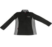 Trabucco L'ottima Felpa GNT PRO Micro Fleece accompagnerà Sia Inverno Che Durante Le Stagioni intermedie. SPEDIZIONE e reso GRATUITI Felpa GNT PRO Micro Fleece