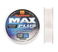 TRABUCCO MAX PLUS PHANTOM 1000MT 0,30MM