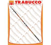 Trabucco MEDIRA TEKNO CAST mt 4.20 gr 200 Canna Surfcasting