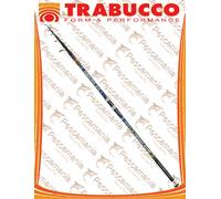 Trabucco MEDIRA TEKNO SURF mt 3.90 gr 150 Canna Surfcasting