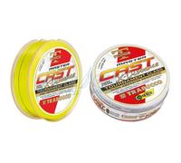Trabucco Monofilo Master Cast X Distance