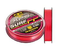 Trabucco MONOFILO Super Fluoro Pink 300 m (0.16)