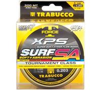 Trabucco Monofilo Surf Sa Soft Abrasion