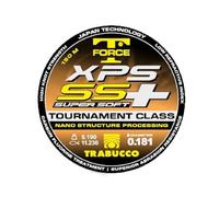 Trabucco Monofilo XPS Super Soft Plus 150 m Nessuno 25