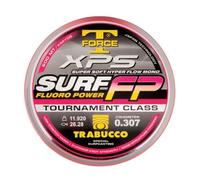 XPS SURF FP Trabucco Monofilo Fluoro Power mt. 600