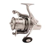 Trabucco Mulinello da Pesca Lancer XTR 8000 per Pesca a Fondo Surfcasting Beach Ledgering da Lancio con Babina Grande Che Permette la Fuoriuscita Fluida del Filo per Raggiungere Distanze Maggiori